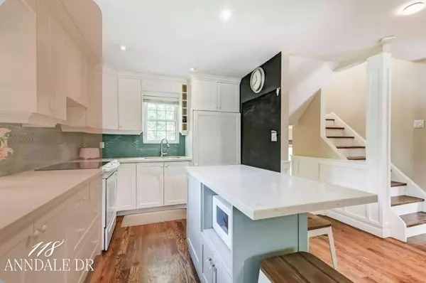 Toronto C14, ON M2N 2X5,118 Anndale DR