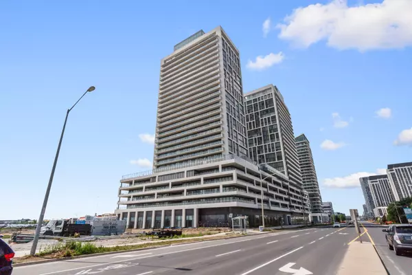 8960 Jane ST #1812, Vaughan, ON L4K 2M9