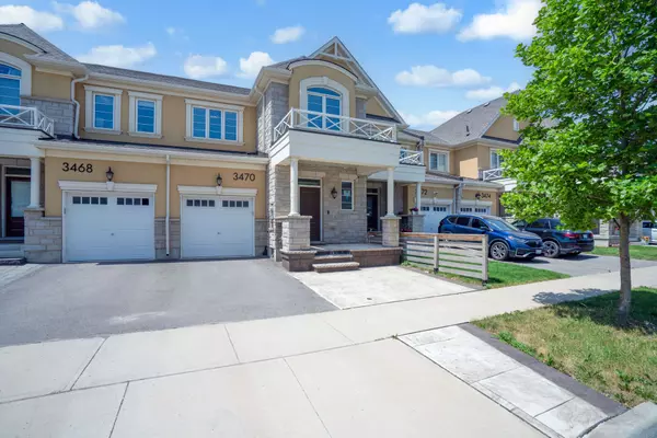 Oakville, ON L6H 7C8,3470 Vernon Powell DR W