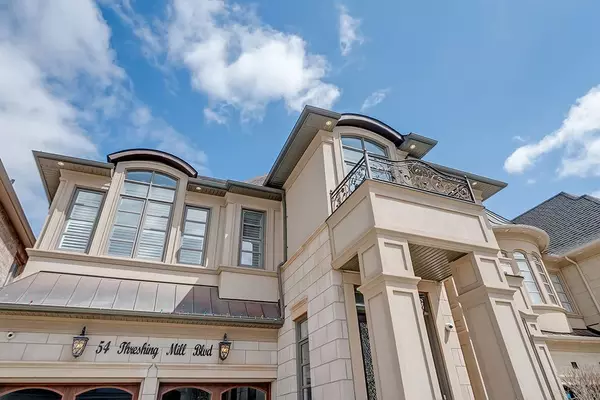 Oakville, ON L6H 0V6,54 Threshing Mill BLVD