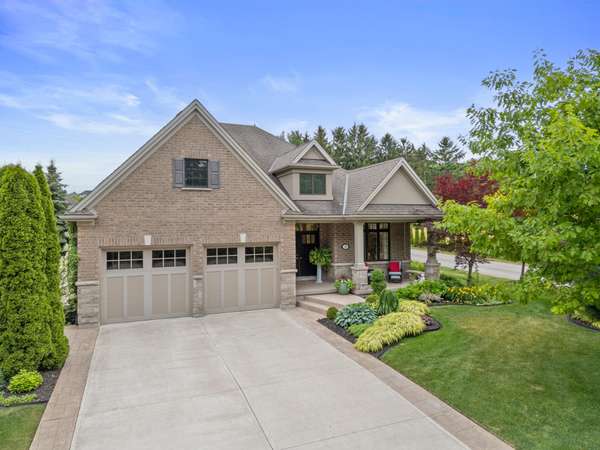 23 Tulip Tree RD, Niagara-on-the-lake, ON L0S 1J1