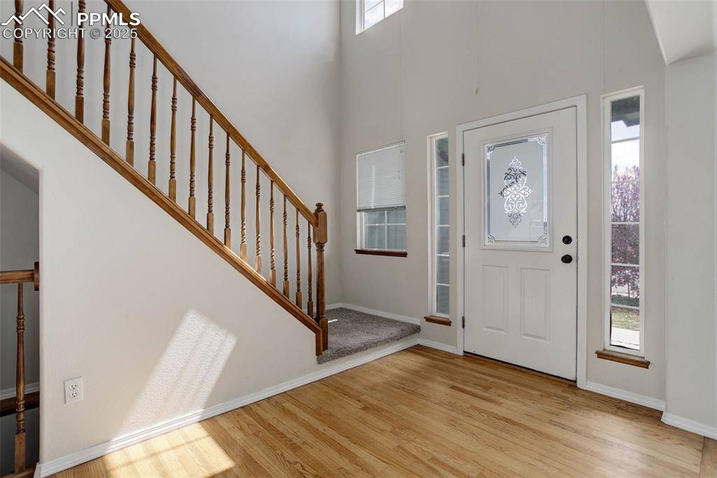 Peyton, CO 80831,7884 Gladwater RD