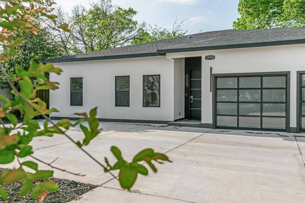 Dallas, TX 75220,3540 Fontana Drive