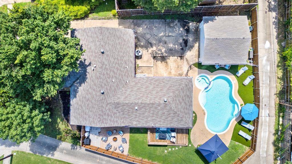 515 Bedford Drive, Richardson, TX 75080