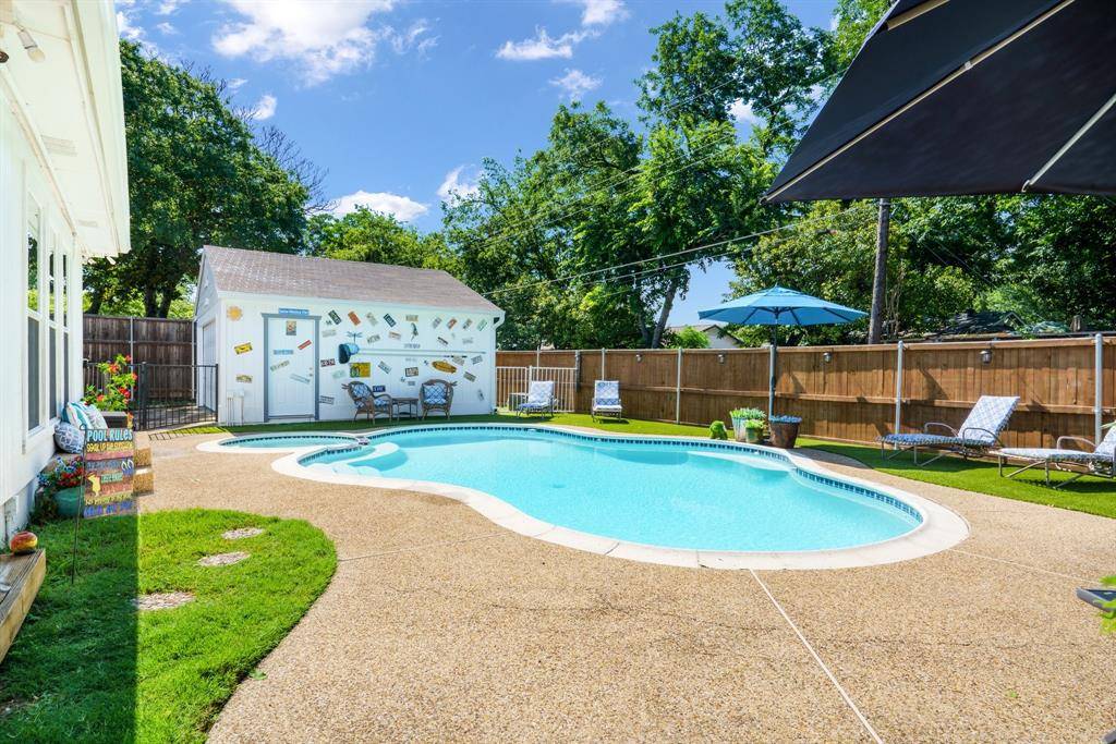 Richardson, TX 75080,515 Bedford Drive