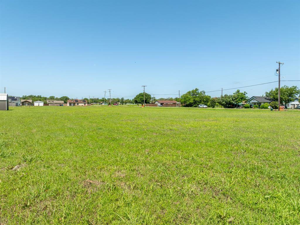 TBD Lot 5 Spurgeon Street, Itasca, TX 76055