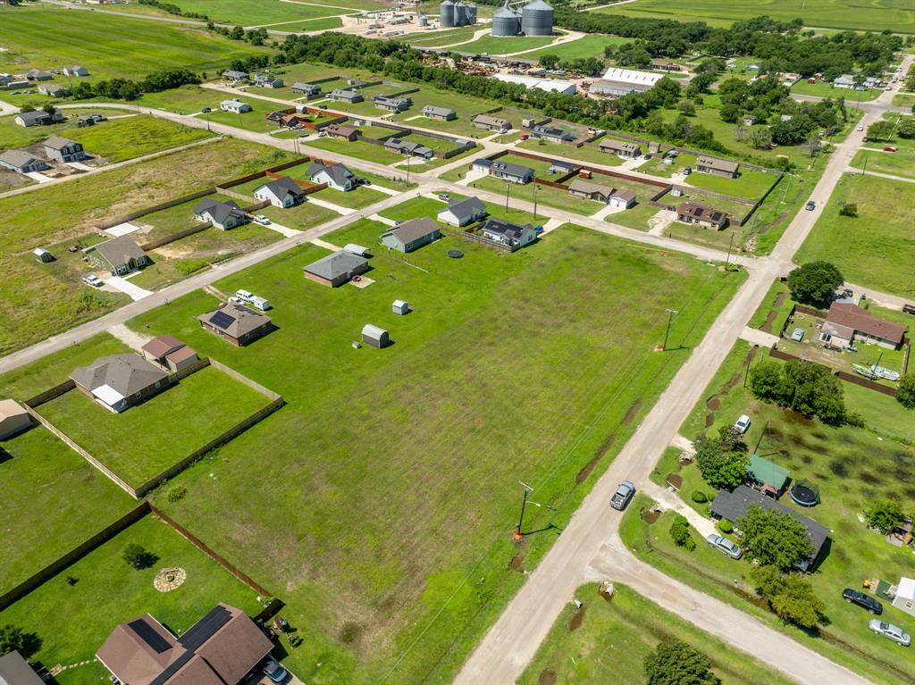 Itasca, TX 76055,TBD Lot 8 Spurgeon Street