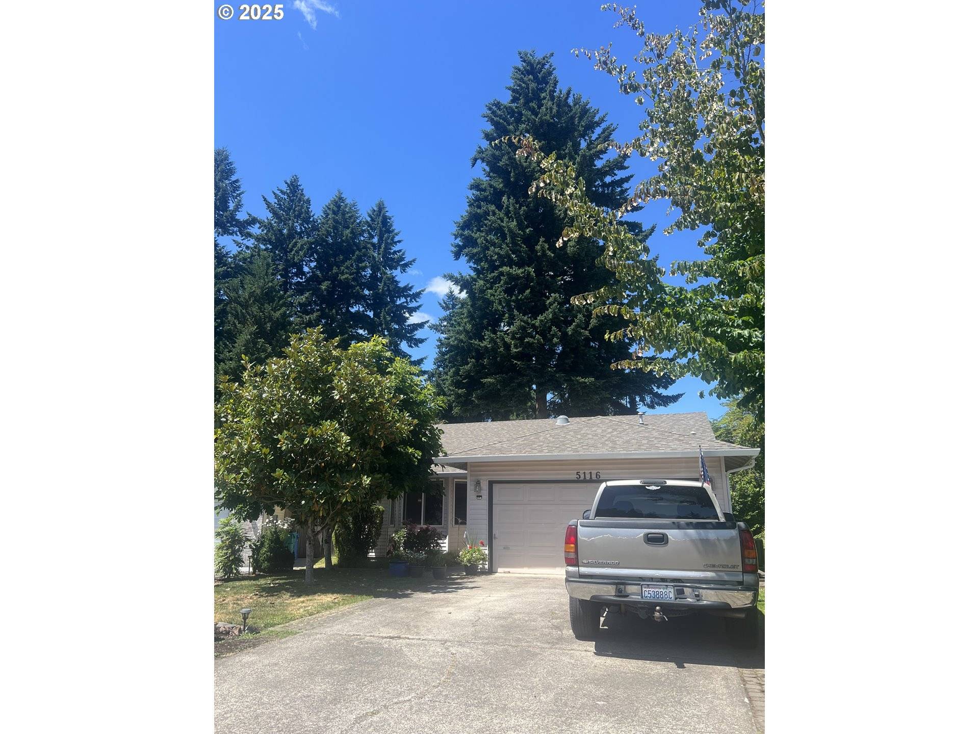Vancouver, WA 98661,5116 NE 72ND CIR