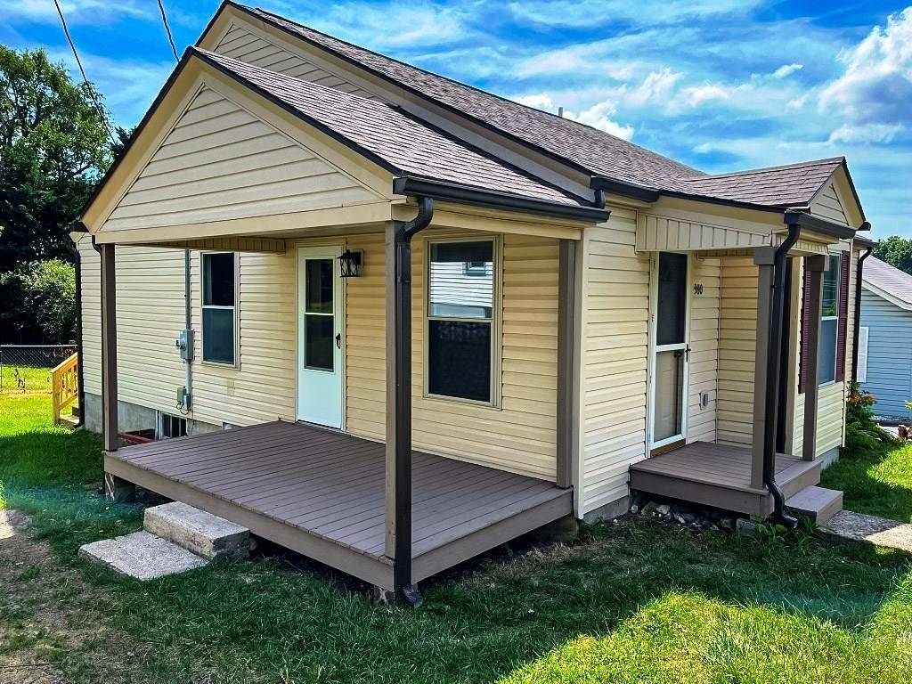 Wytheville, VA 24382,380 S 11th Street