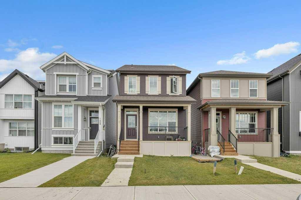 1612 Rangeview DR Southeast, Calgary, AB T3S 0K1