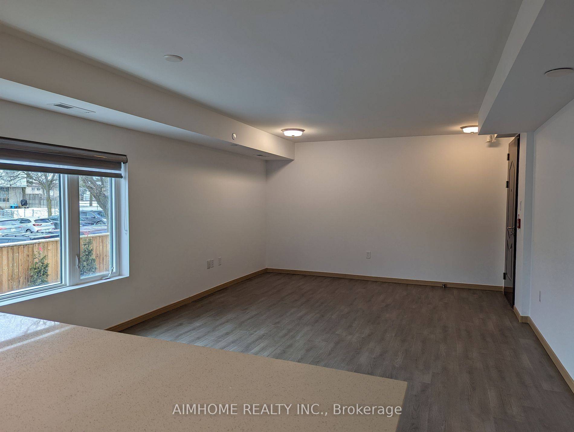 Toronto E05, ON M1W 2N6,60 Morecambe Gate #209