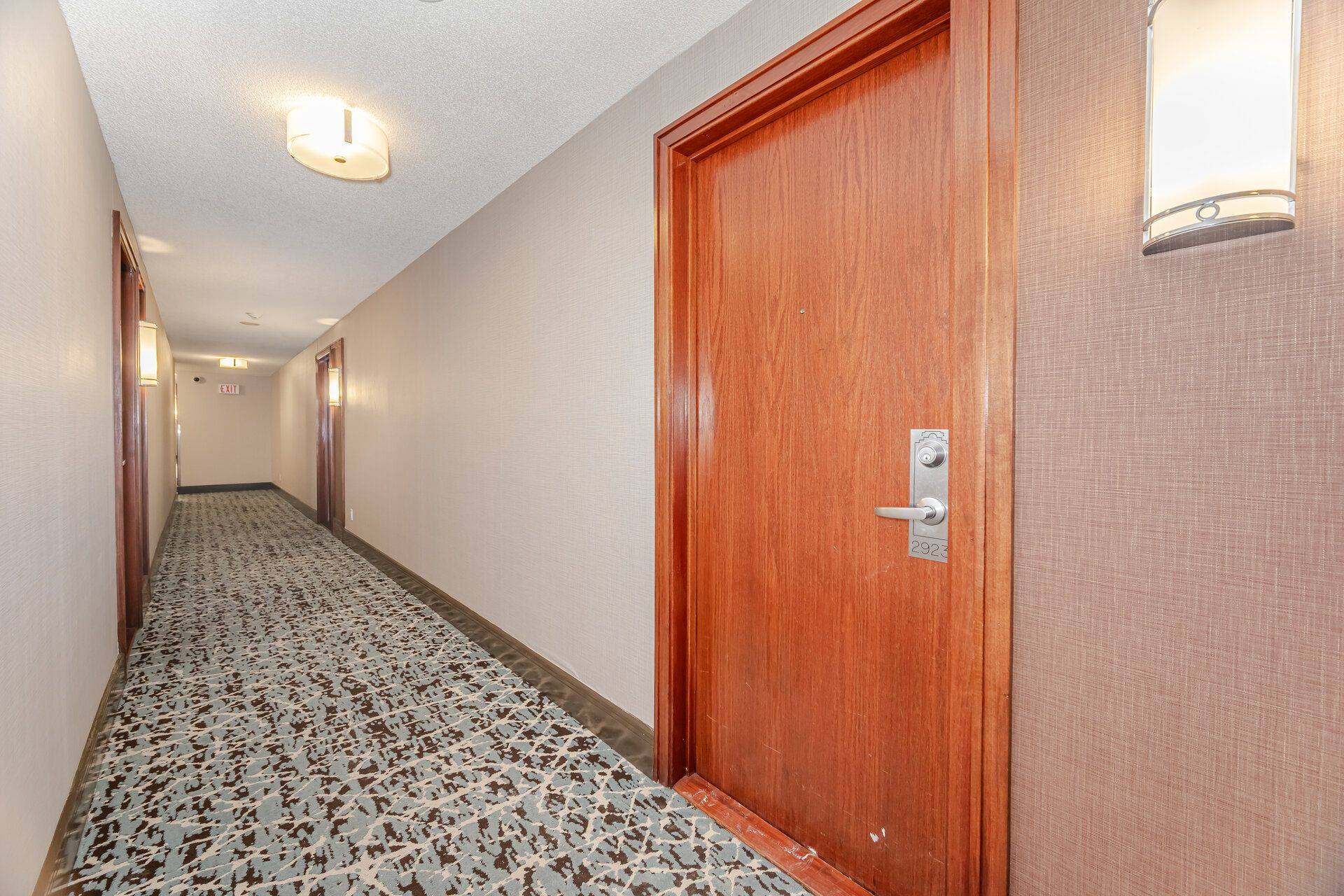 Toronto E09, ON M1H 3H3,68 CORPORATE DR #2923