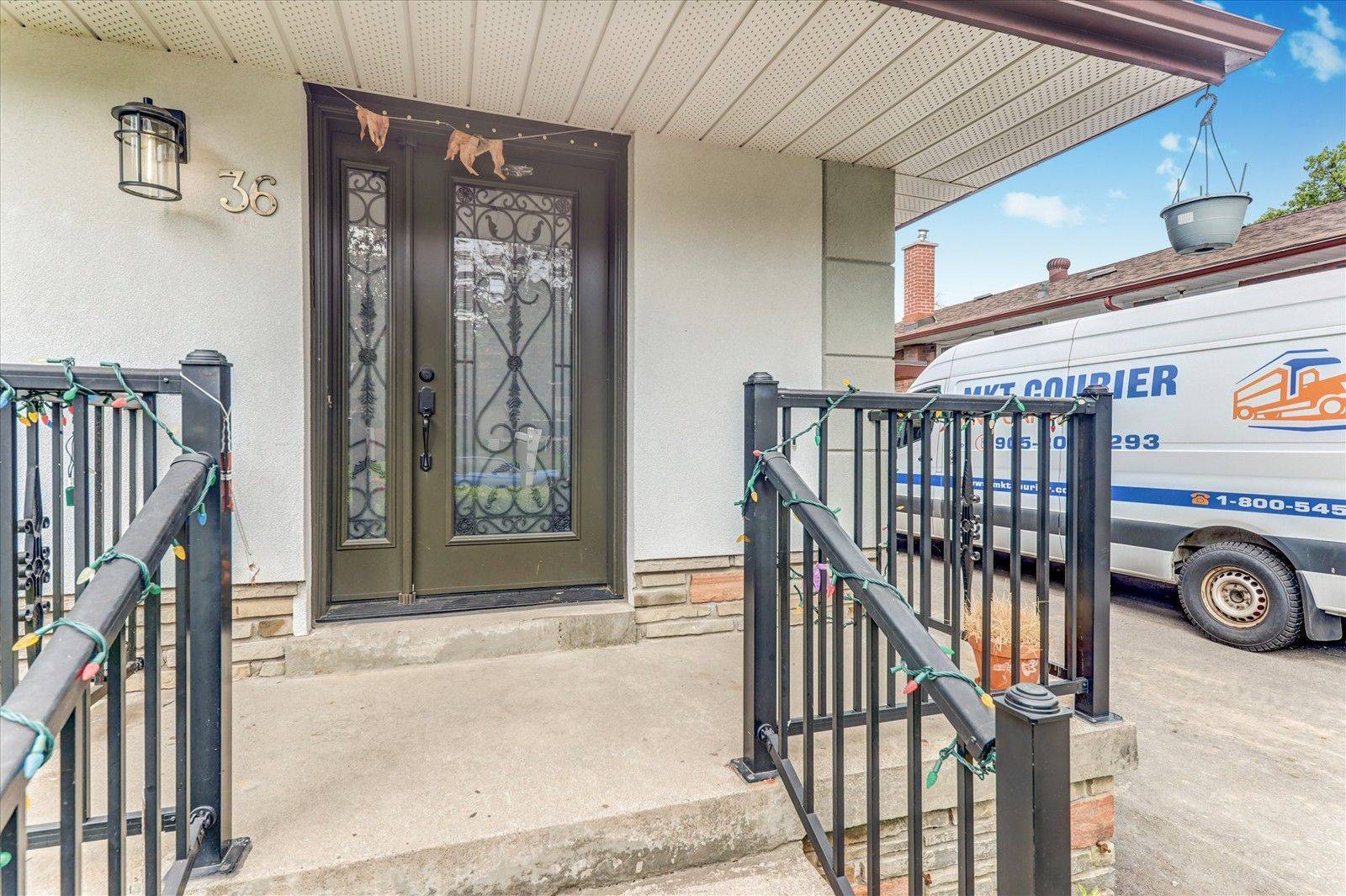 Toronto E09, ON M1H 2R6,36 Baybrook CRES