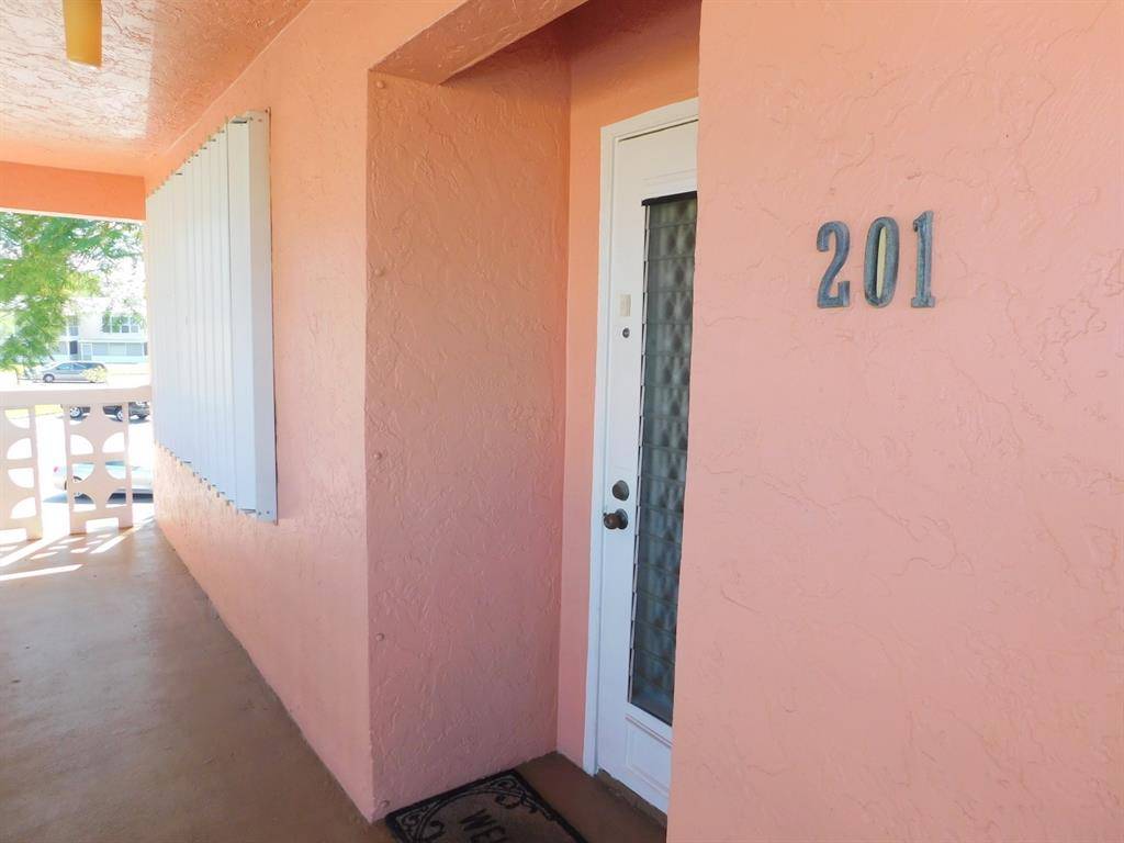 Delray Beach, FL 33445,1740 NW 19th Ter #201