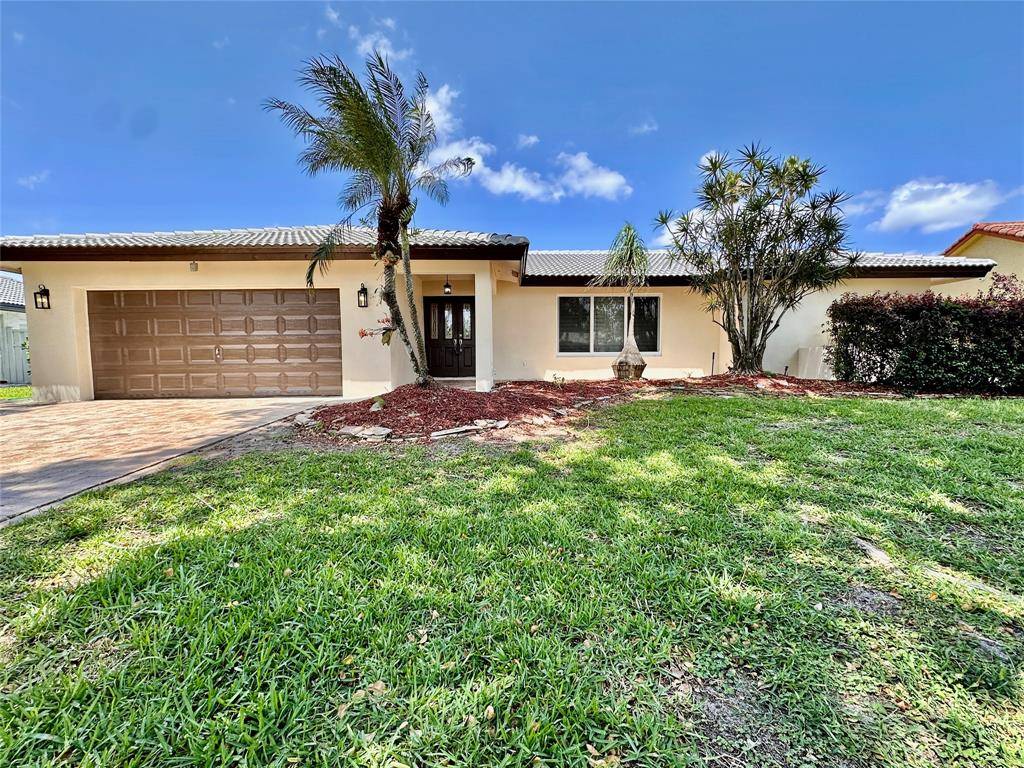 [StreetName, UnitNumber, StreetNumber, StreetDirPrefix], Coral Springs, FL 33071