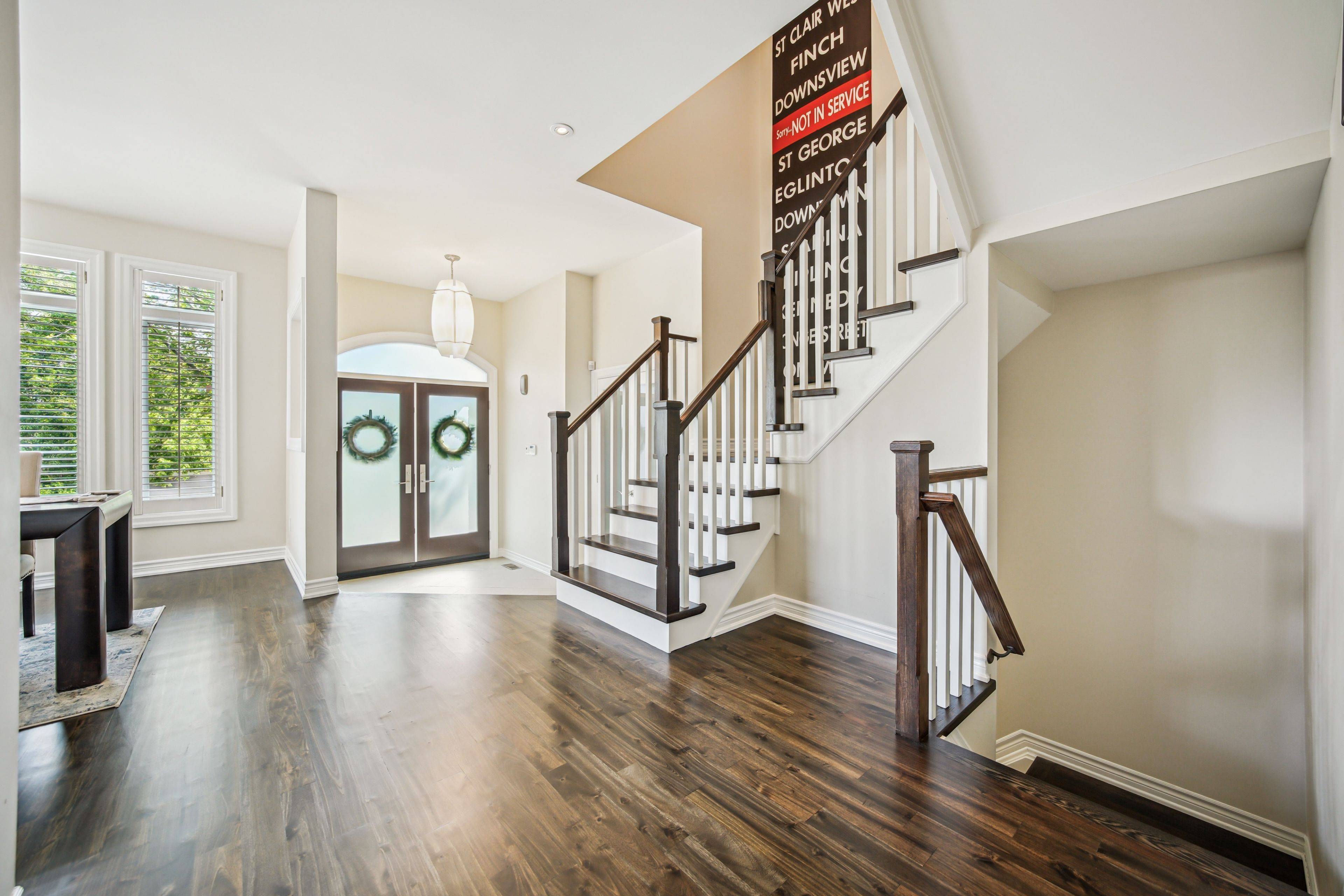 Oakville, ON L6M 3R5,2114 Nightingale WAY