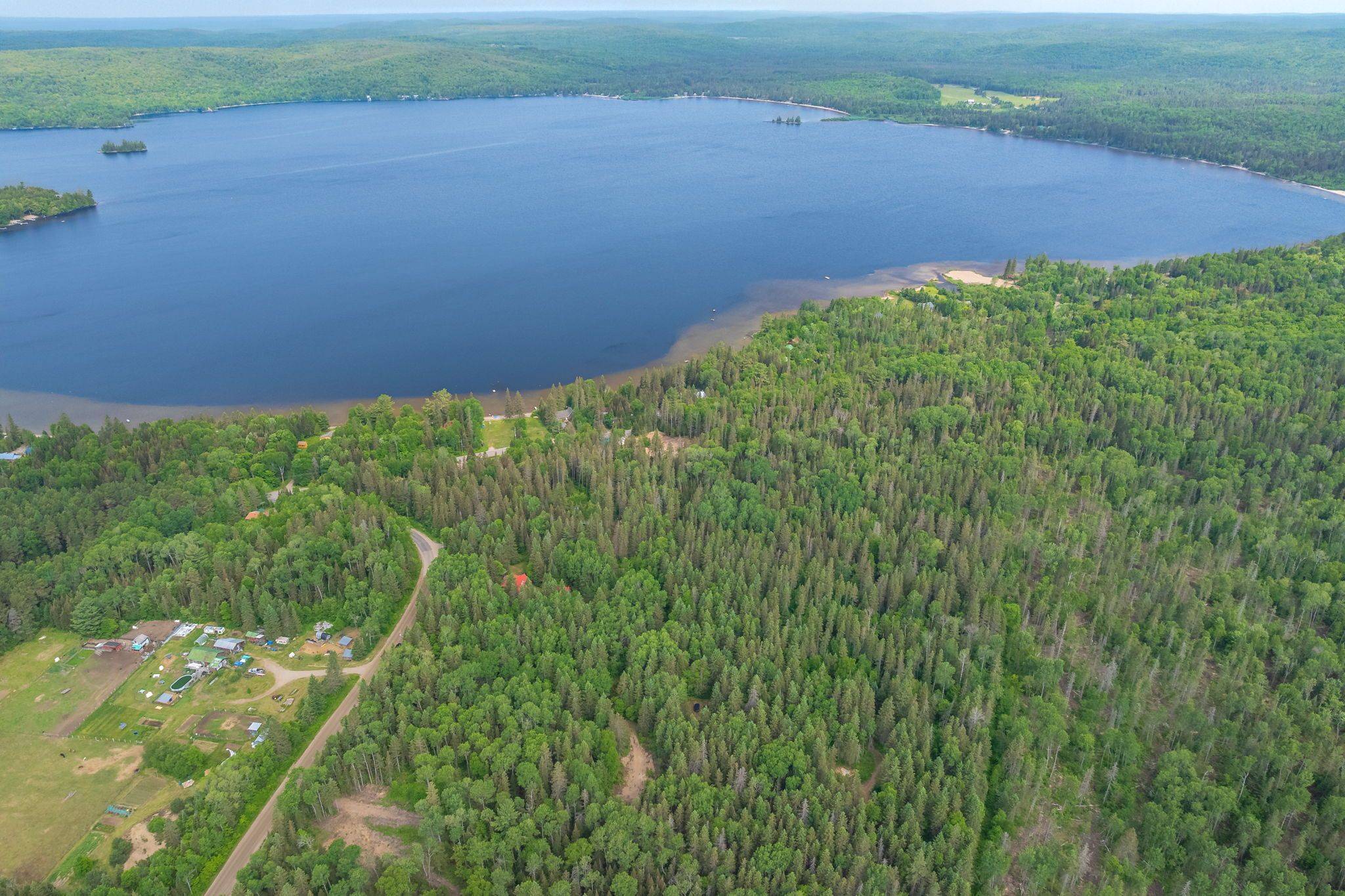 Kearney, ON P0A 1M0,0 Kallio RD