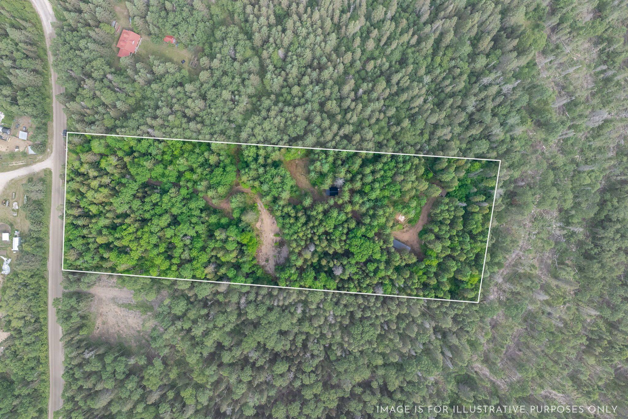 Kearney, ON P0A 1M0,0 Kallio RD