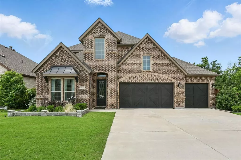 Little Elm, TX 75068,612 Lake Cove Drive