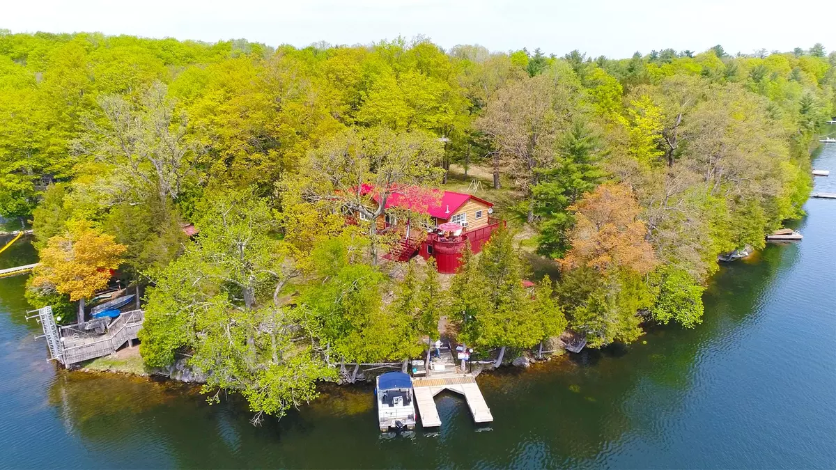 Rideau Lakes, ON K0G 1E0,41 SAND-BIRCH ISLAND N/A