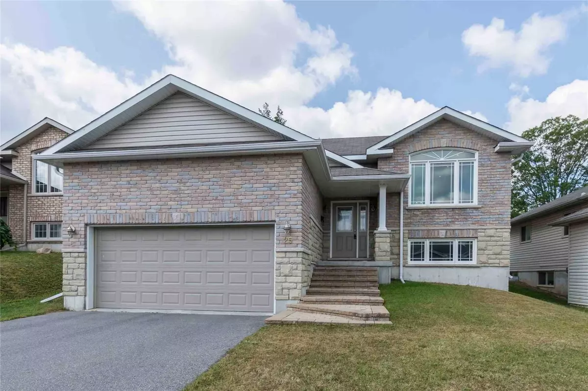 Quinte West, ON K0K 2C0,25 Kyle CT