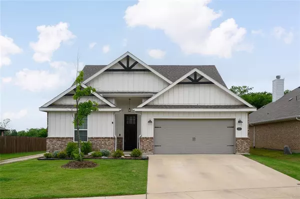 Pilot Point, TX 76258,300 Bronco Drive