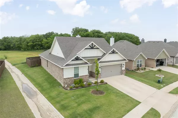 Pilot Point, TX 76258,300 Bronco Drive