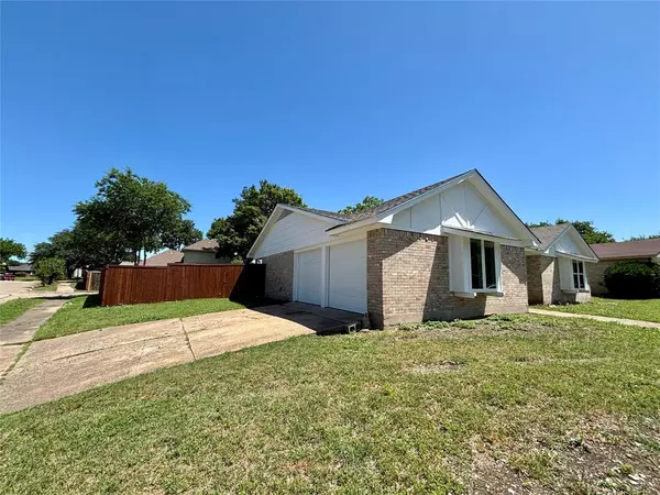 Lancaster, TX 75134,1153 Tracy Lane