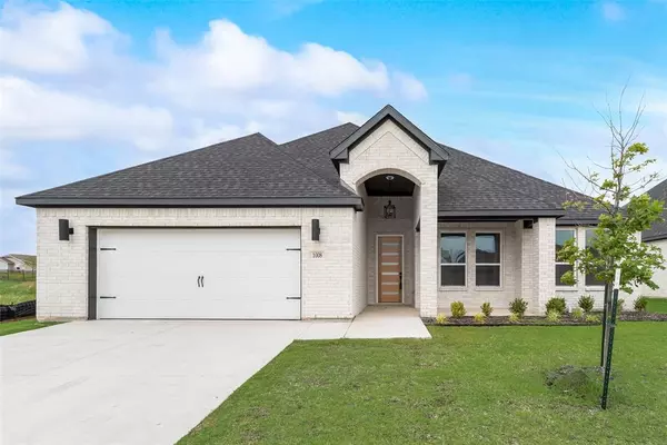 Royse City, TX 75189,1008 Saint Matthew Circle