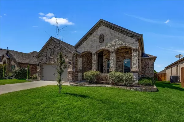 Anna, TX 75409,1233 Carinna Drive