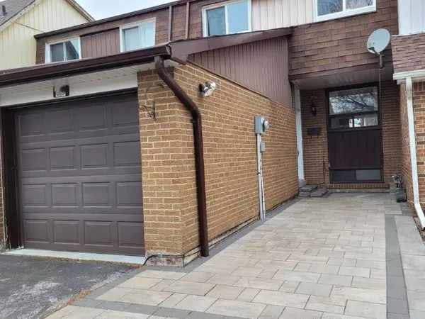 Toronto E07, ON M1V 1L7,68 Kennaley CRES