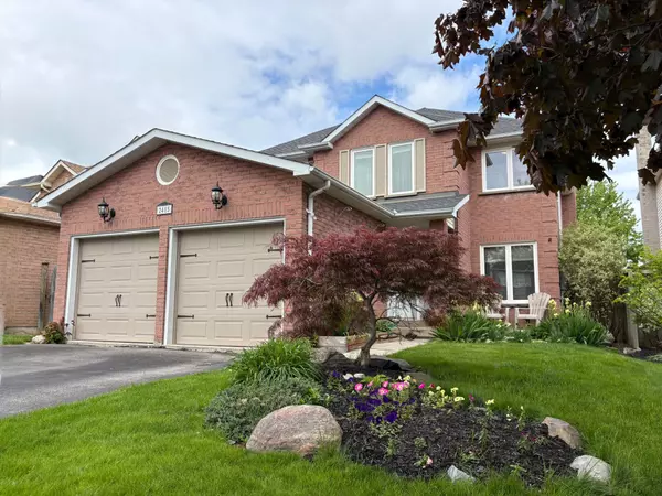 2485 Newport ST, Burlington, ON L7M 3X7
