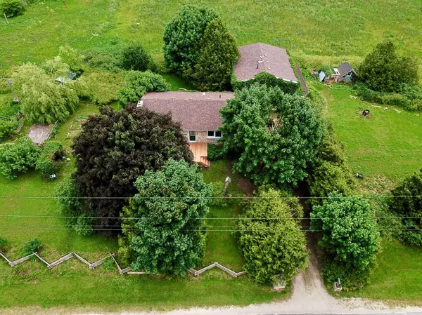 Northern Bruce Peninsula, ON N0H 1W0,158 Forty Hills RD