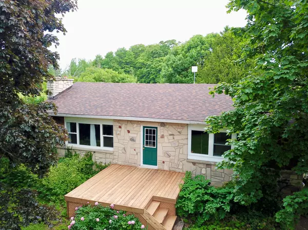 Northern Bruce Peninsula, ON N0H 1W0,158 Forty Hills RD