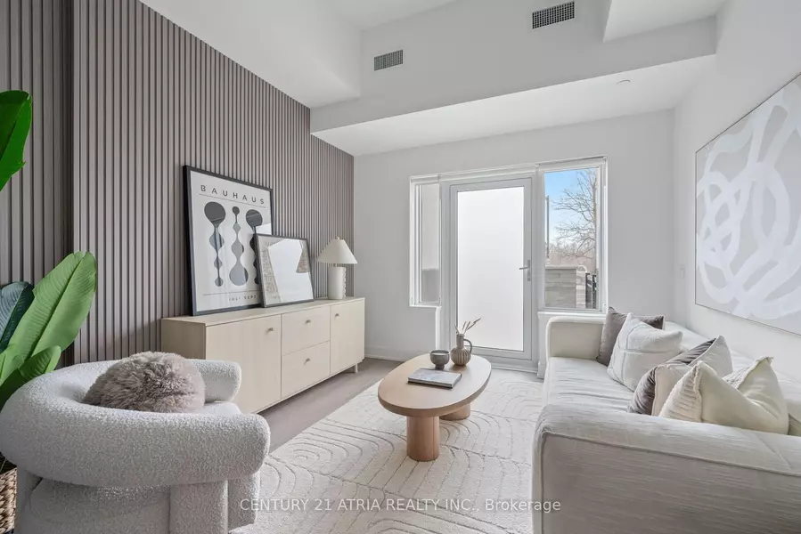 8 Cedarland DR #132, Markham, ON L6G 0H4