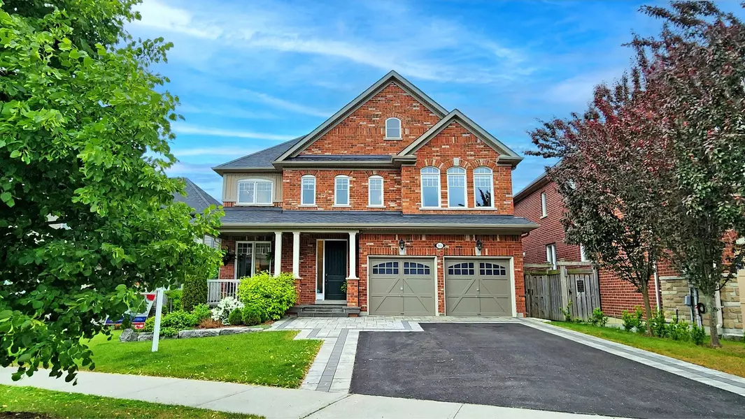 94 Campbell DR S, Uxbridge, ON L9P 0B2