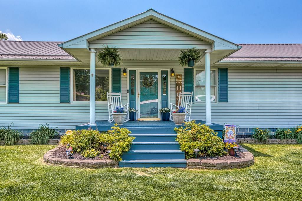 Marion, VA 24354,556 Stoney Battery Road
