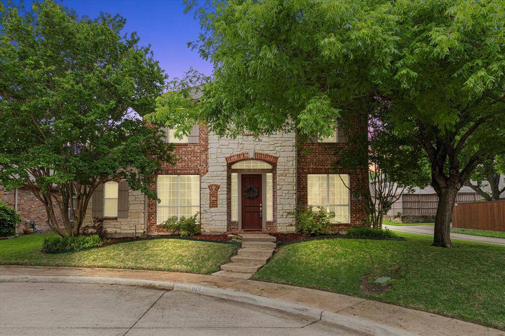 Rockwall, TX 75087,619 Loch View Court
