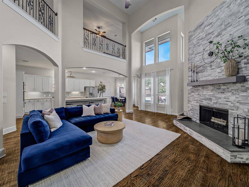Frisco, TX 75033,11252 Lamar Lane
