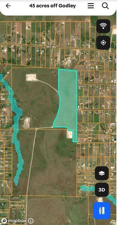 7208 CR-915, Joshua, TX 76058