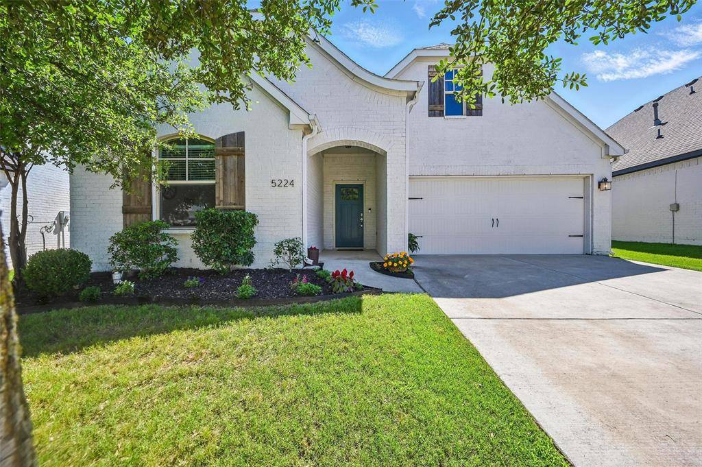 5224 Sonata Trail, Fort Worth, TX 76126