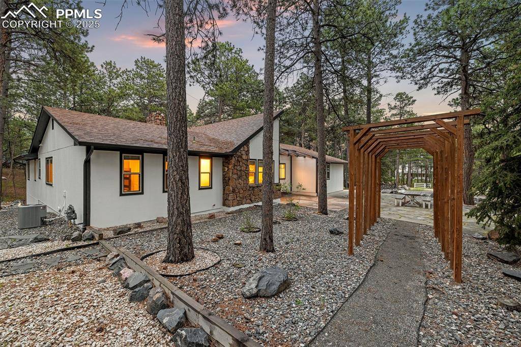 Colorado Springs, CO 80908,6940 Franciville RD