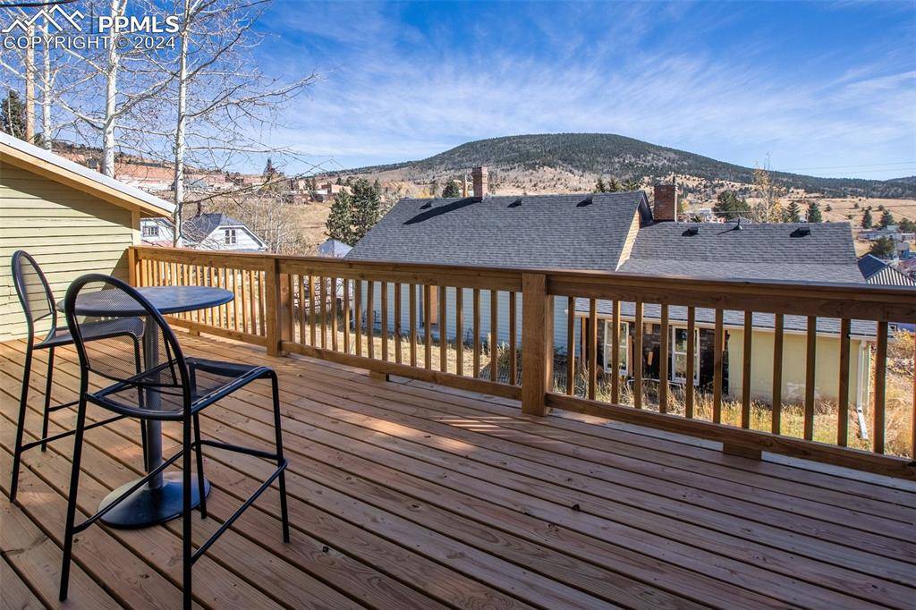 Victor, CO 80860,418 Spicer AVE