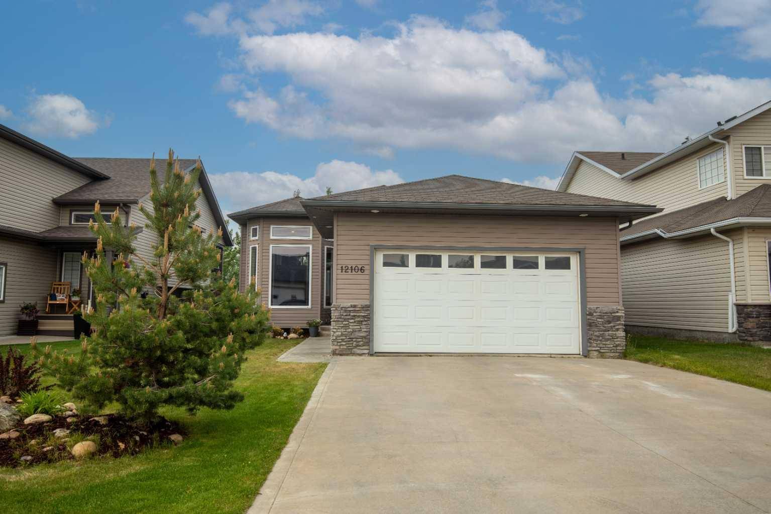 12106 103B ST, Grande Prairie, AB T8V 2L5