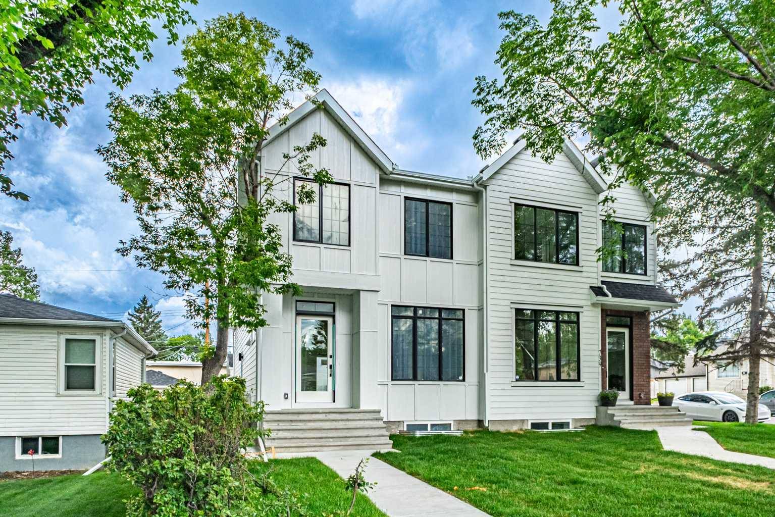 737 36 ST NW, Calgary, AB T2N 3A7