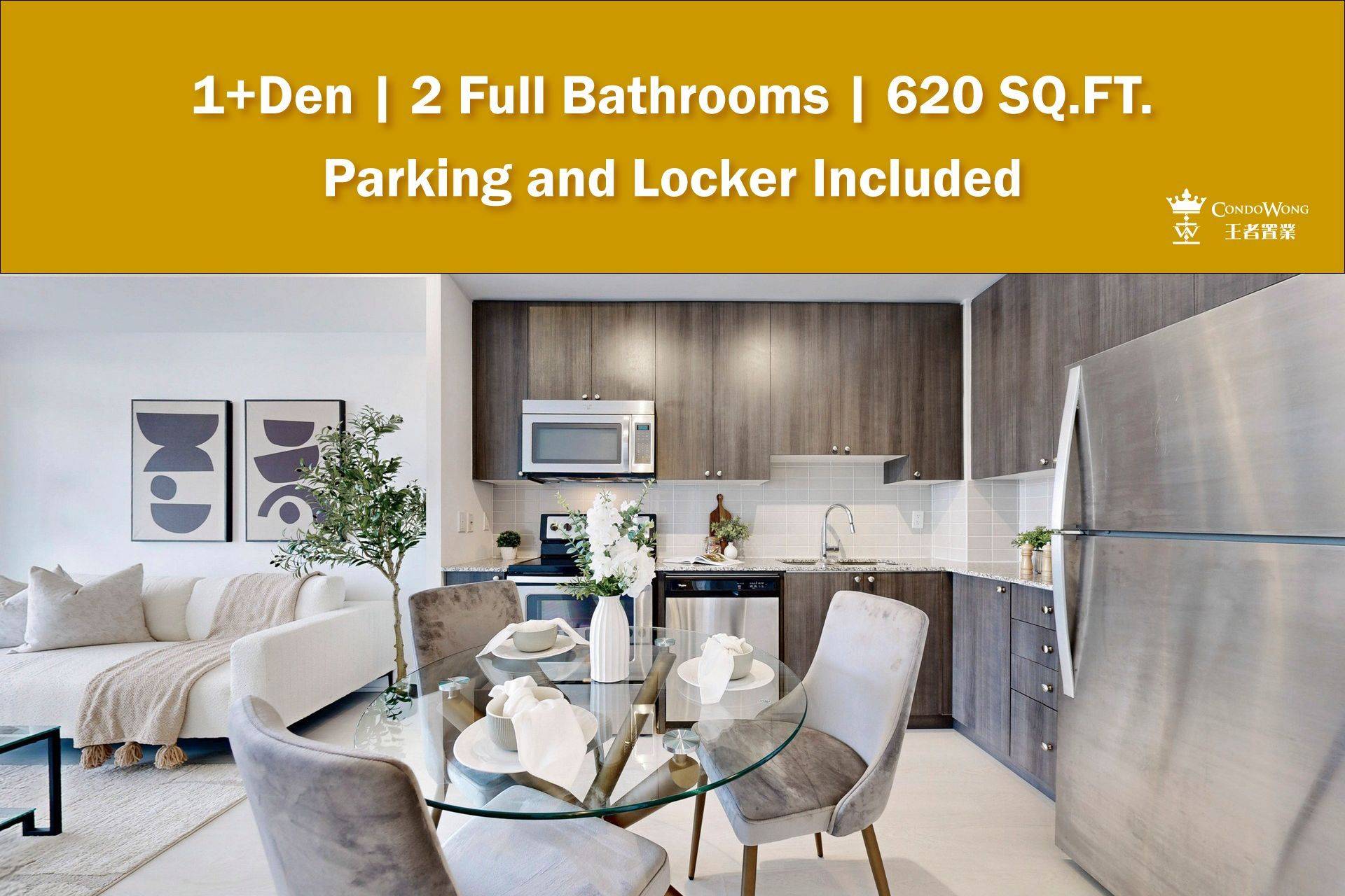 68 Merton ST #709, Toronto C10, ON M4S 1A1