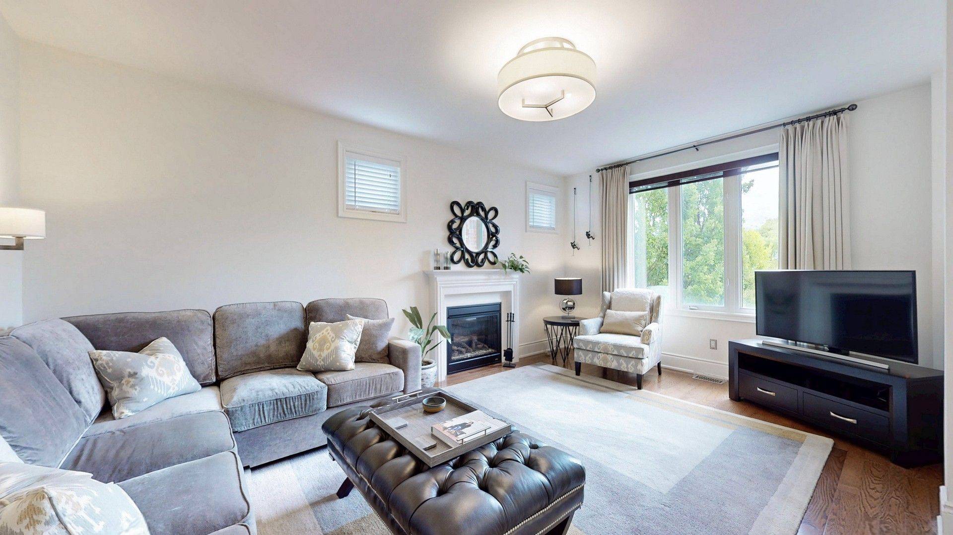 Uxbridge, ON L9P 0B2,94 Campbell DR S