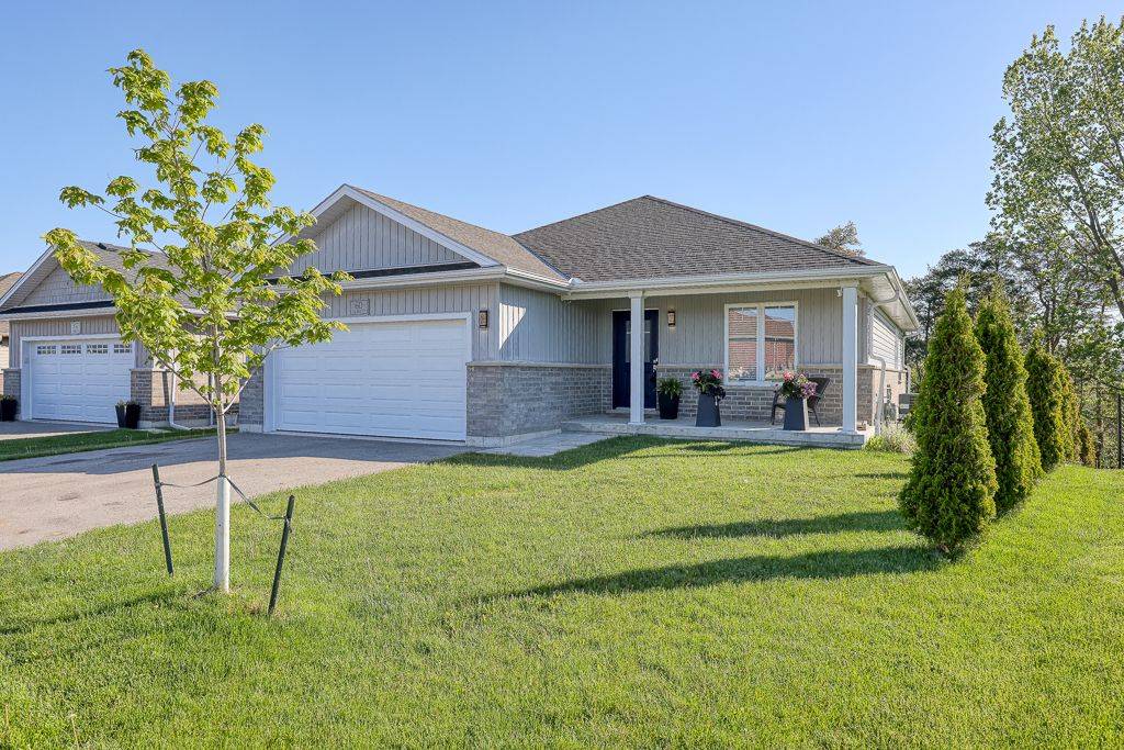 60 James ST, Zorra, ON N0J 1J0