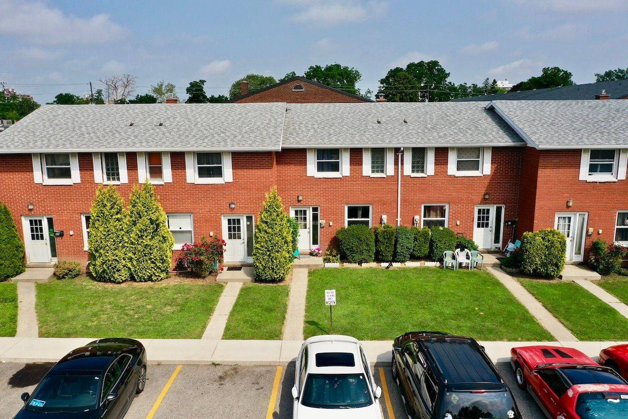 41 Orchard PL #3, Chatham-kent, ON N7M 1A6
