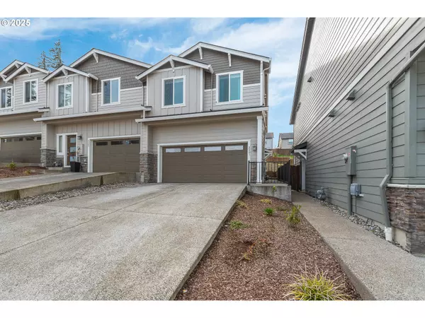 2401 S BROOKSIDE PL, Ridgefield, WA 98642
